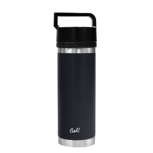 Bell Bottle Black